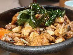 -竹里馆·淮扬菜·功夫茶(老门东店)