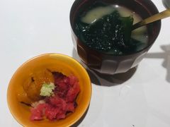 -鮨一日本料理(大中华店)