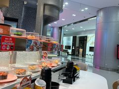 -争鲜回转寿司(朝北大悦城店)