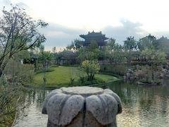 -江心屿景区