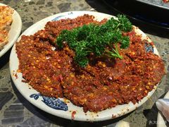 -重庆渝达老火锅(春熙路店)