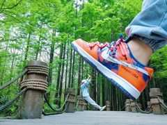 -桤木河湿地公园