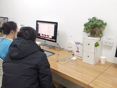 -微笑时刻照相馆·企业合影·商务外拍(北京五道口店)