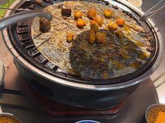 -燚青春东北泥炉烤肉(百合店)