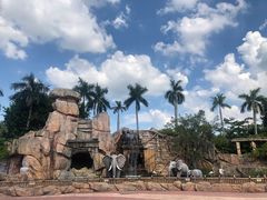 -美的鹭湖探索王国