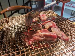 -范儿·嫂子烤肉·精致炭火烤肉(长治路店)