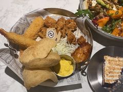 -卡朋西餐(大信新都汇店)