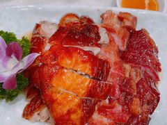 -香港新发烧腊茶餐厅(水围店)