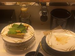 -争鲜回转寿司(浦东三钢里PLUS店)