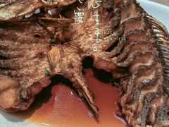 -柠静私家菜(石板巷店)