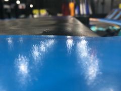 -Bounce Factory 反弹工厂蹦床公园(佛山店)