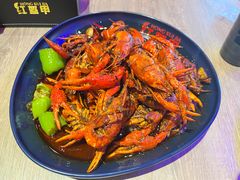-红盔甲·小龙虾(车公庙店)