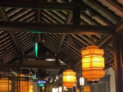 -绿茶餐厅(深圳龙华天虹购物中心店)