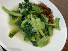 虾酱西生菜-将相和·海鲜蒸饺大连菜