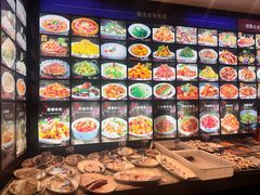 -日月昇渔家菜(二七广场店)