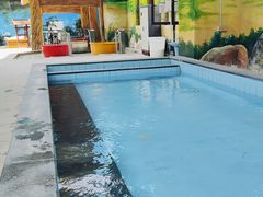 -望儿山温泉水乐园