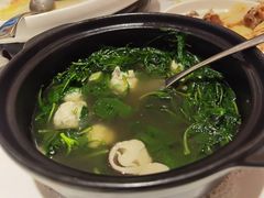 -花城苑广府菜(侨鑫店)