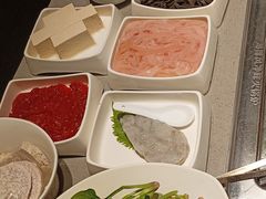 -海底捞火锅(青悦城店)