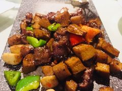 -渔太泰漓江小馆·广西融合菜(西街店)