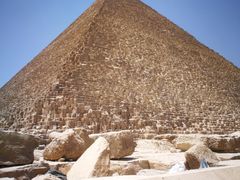 -吉萨金字塔群
