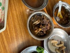 -阿秋牛排(湖心街店)