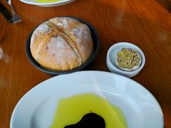 -沈阳君悦酒店·意坊意大利餐厅