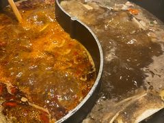 -川西坝子(老军营店)