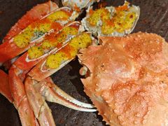 -花潮料理艺食馆(世欧广场店)