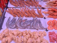 -福客麻辣烫·现炒麻辣香锅(印力中心店)