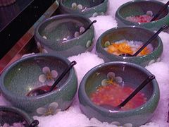 -聚盛源蒸汽海鲜火锅烤肉自助(巨川金海岸购物广场店)