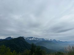 -窦圌山风景区