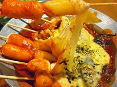 -哼蟹二将·烤肉酱蟹(合生汇店)