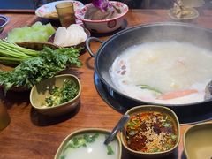 -楠火锅(仁恒梦中心店)