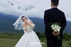 点击看大图 -情订奇缘婚纱摄影(和平路店)