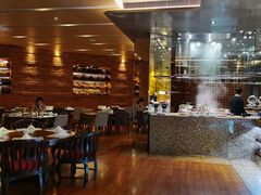 -马哥孛罗咖啡厅·Cafe Marco (厦门马哥孛罗东方大酒店)