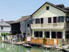 -东钱湖旅游度假区