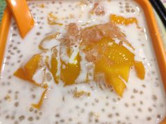 杨枝甘露-顺记冰室(宝华路店)