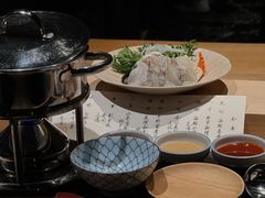 -元熹会席料理