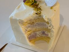 -DEMO黛慕蛋糕(中泰店)