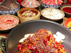 -于屿城重庆火锅(深圳总店)