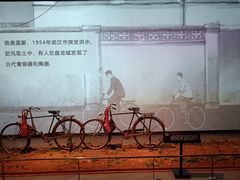 -盘龙城遗址博物院