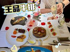 -王品牛排(佛山南海万科广场店)