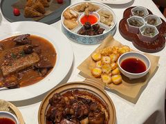 -闽海肴(北辰荟店)