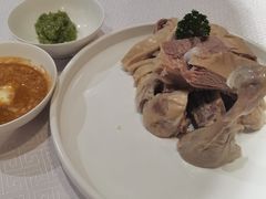 -老牌坊鲁菜名店(宽厚里店)