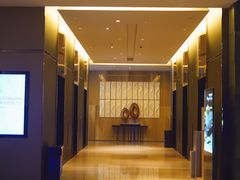 -广州天河希尔顿酒店