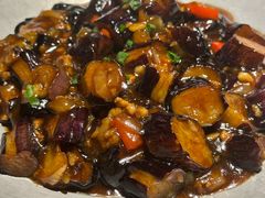 -绿茶餐厅(西湖银泰百货店)