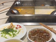 -海底捞火锅(劲松店)