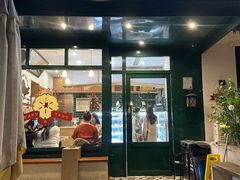 -Pie Bird(新闸路店)