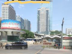 -辽宁省汽车快速客运站