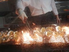 -小天鹅戴斯酒店鲸鲨百汇创作料理